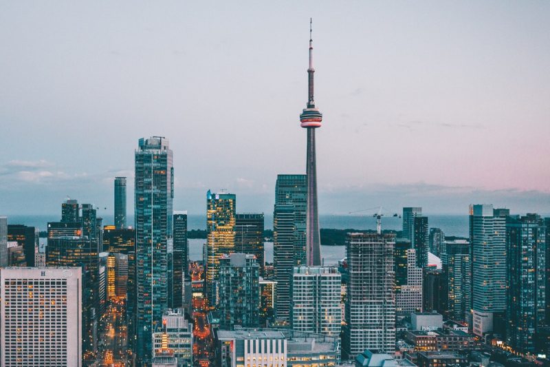 Canada Study Visa - Integrity Immigration Group