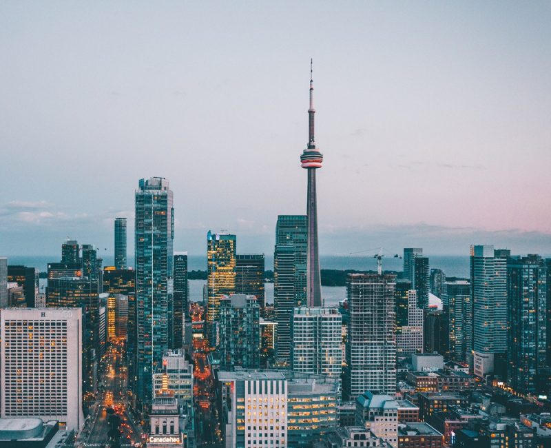 Canada Study Visa - Integrity Immigration Group