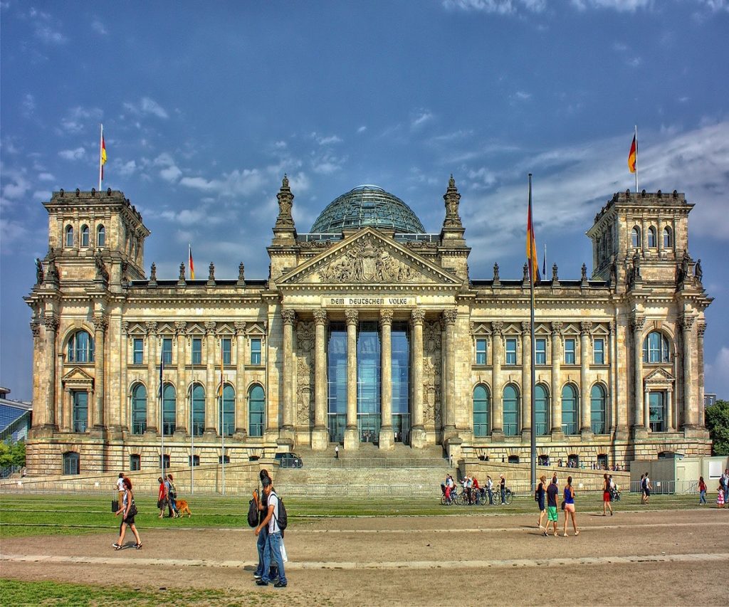 Germany Study Visa - Integrity Immigration Group
