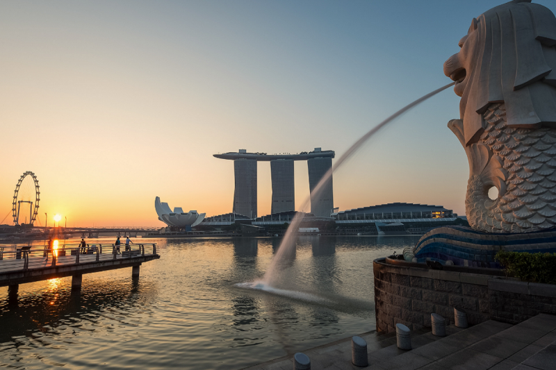 Singapore Study Visa - Integrity Immigration Group