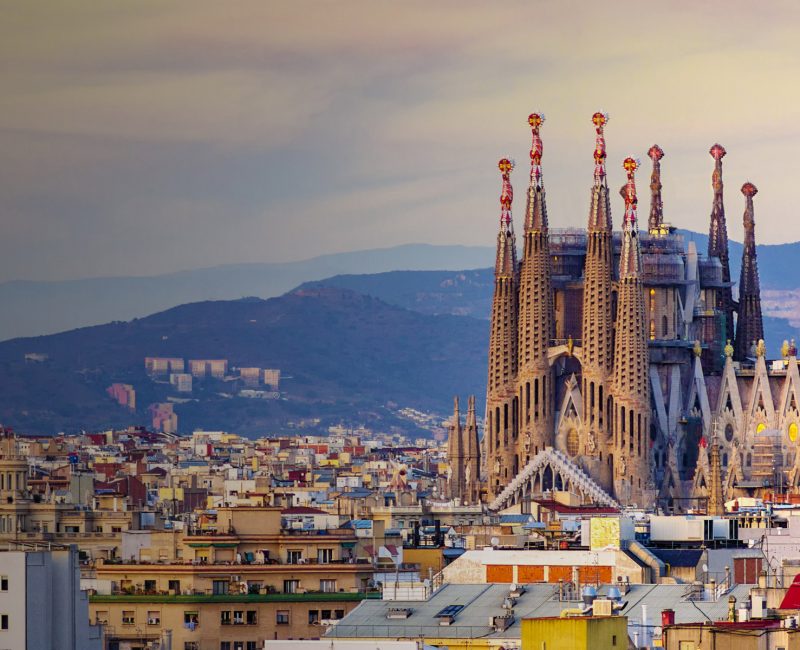 Spain Study Visa - Integrity Immigration Group