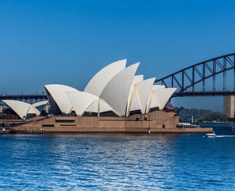 Australia Study Visa - Integrity Immigration Group - IIG