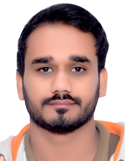 Rahul Sharma - Canada Study Visa