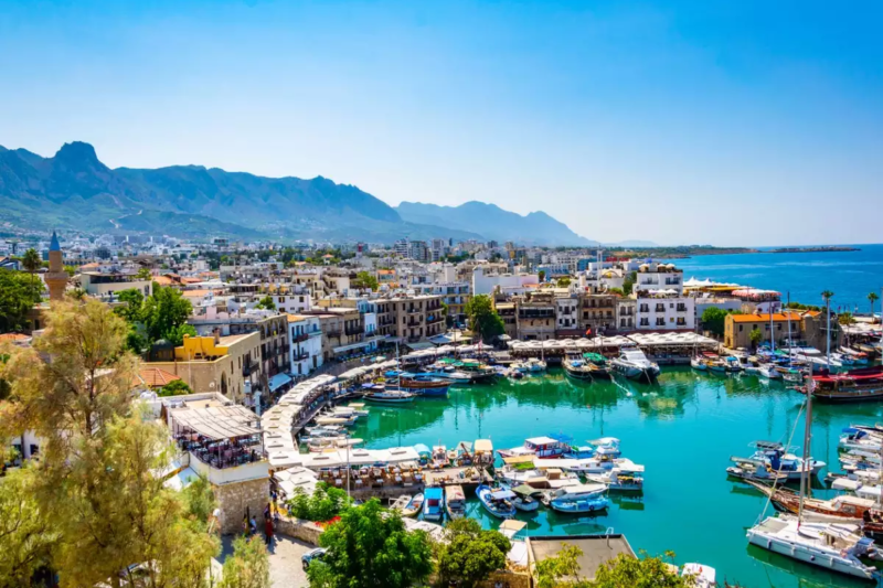 Cyprus Study Visa - Pa After Visa - IIG Immigration