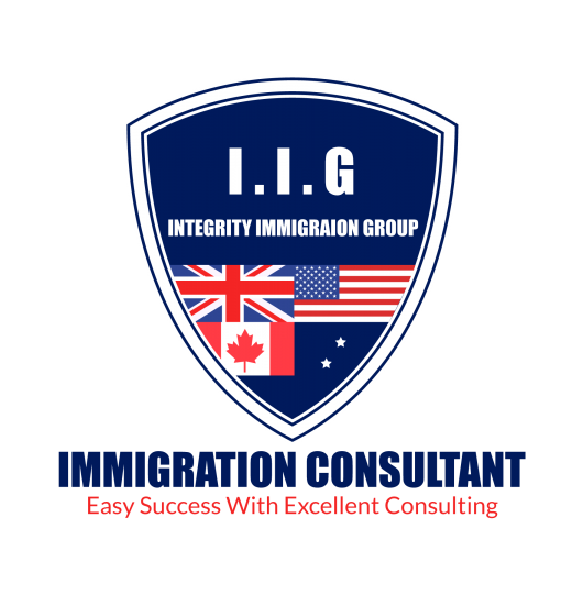 Integrity Immigration Group - Mohali - Chandigarh - Punjab.
