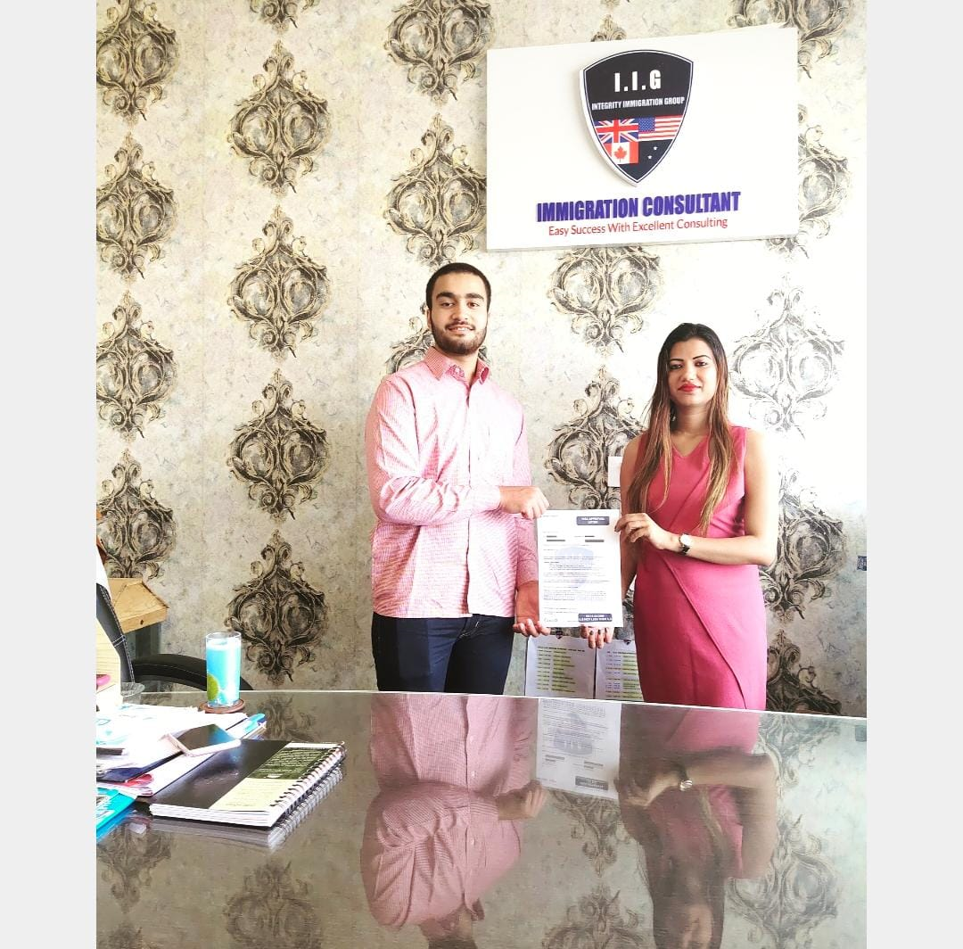 Canada Study Visa - Integrity Immigration Group - Pay After Visa