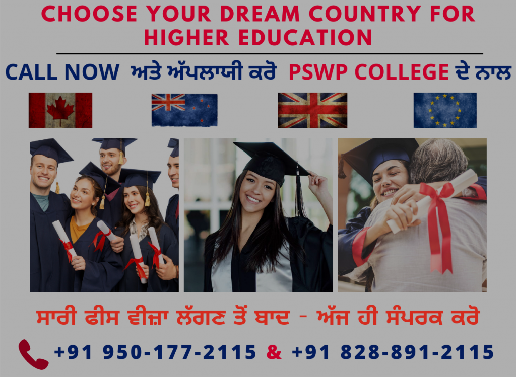 IIG Immigration Mohali - Punjab - Pay After Visa