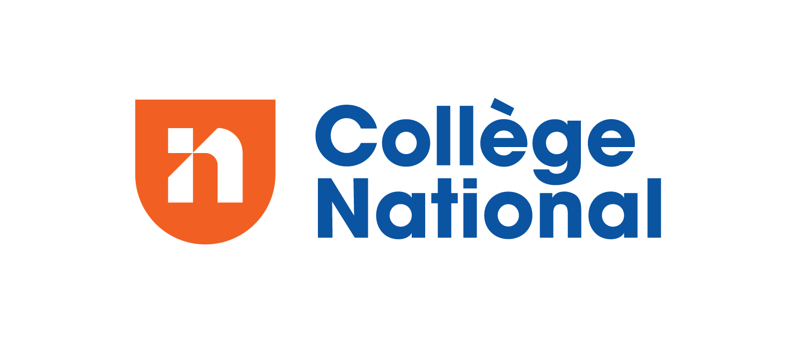 College national. Partnership College Board logo.