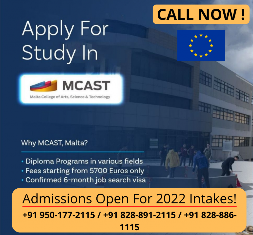 mcast dissertation guidelines 2022