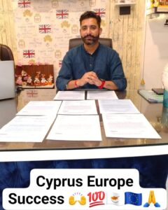 Rajveer Verma - Integrity Immigration Group