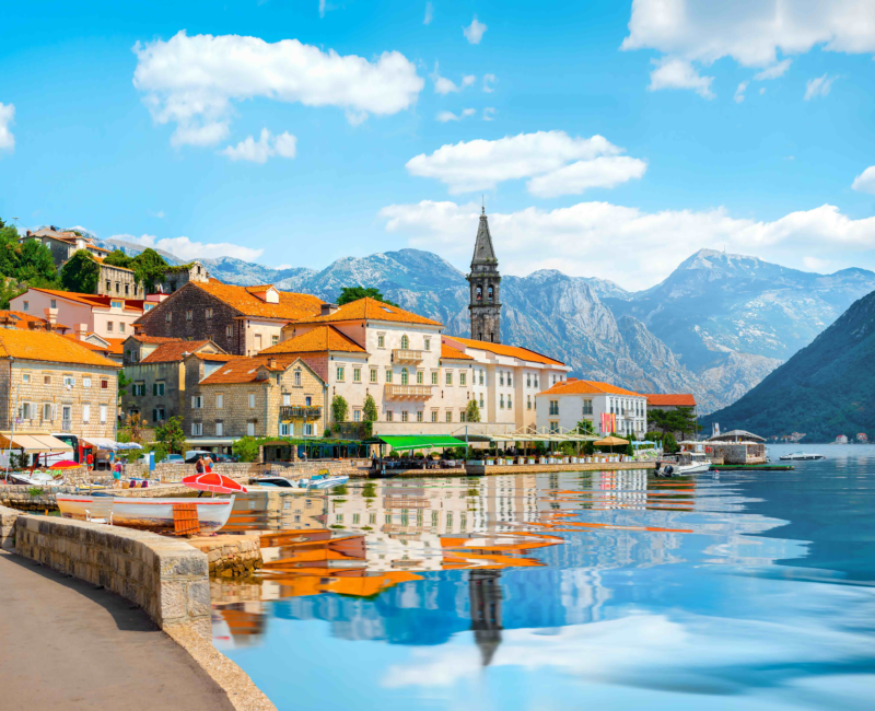 Serbia Europe Sytudy + Work Visa - Integrity Immigration Group - Rajveer Verma