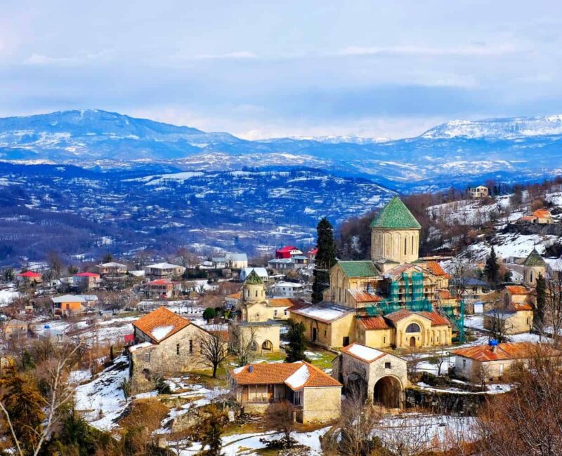 Georgia - Integrity Immigration Group