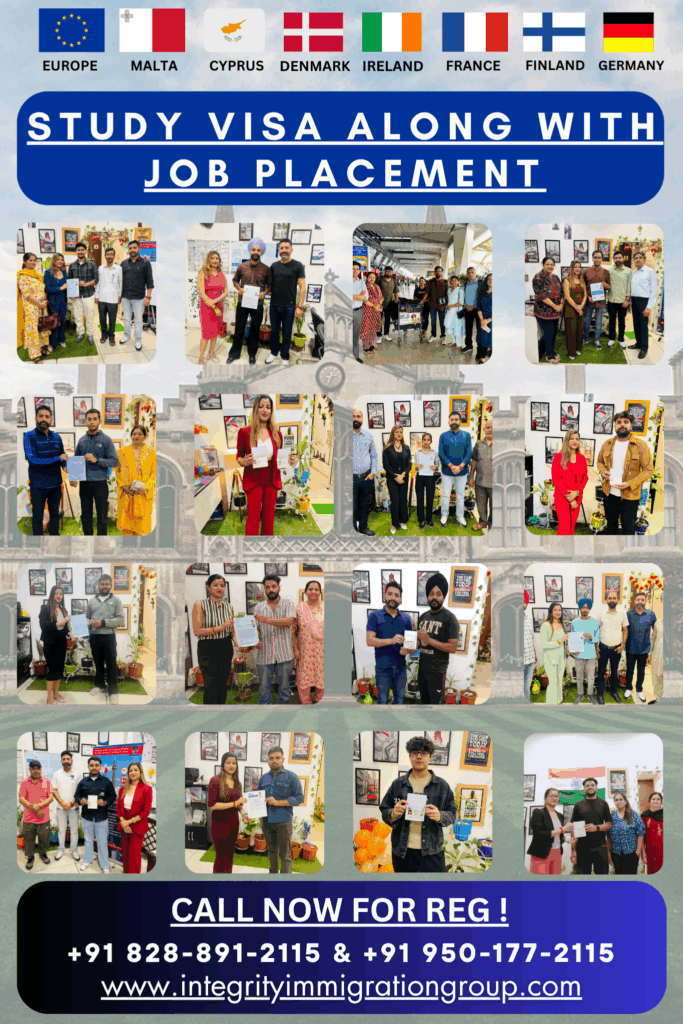 Integrity Immigration Group