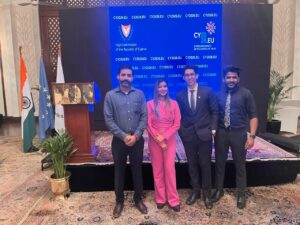 Rajveer Verma - European High Commissions - Integrity Immigration Groups