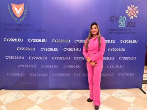 Rajveer Verma - European High Commissions - Integrity Immigration Groups