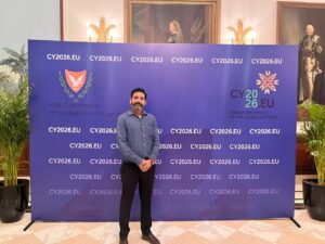 Rajveer Verma - European High Commissions - Integrity Immigration Groups