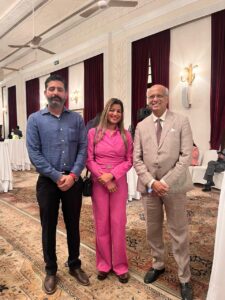 Rajveer Verma - European High Commissions - Integrity Immigration Groups