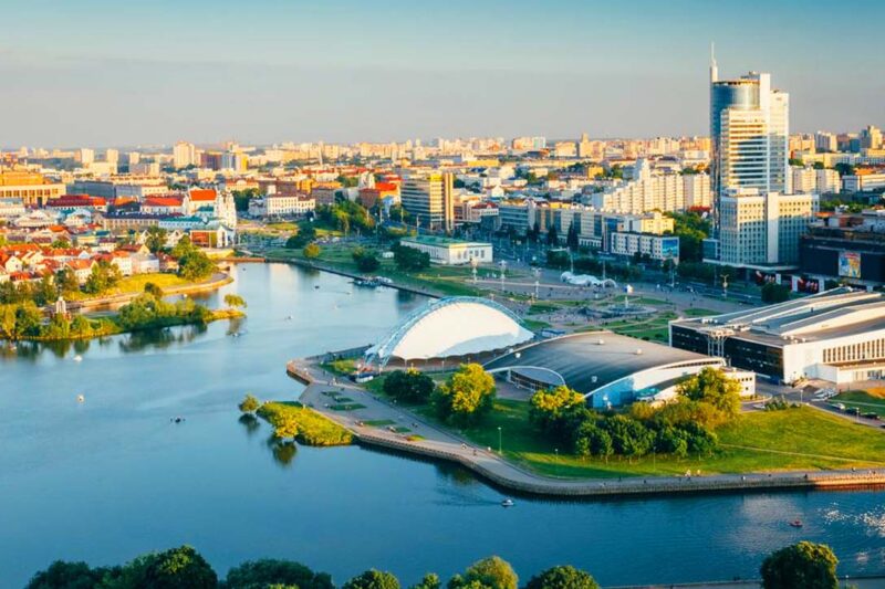 Belarus Europe - Integrity Immigration Group