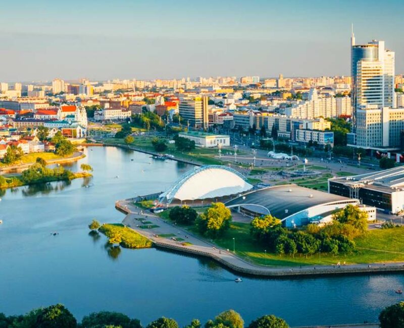 Belarus Europe - Integrity Immigration Group