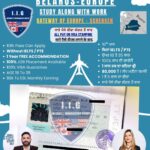 Belarus Europe - Integrity Immigration Group