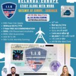 Belarus Europe - Integrity Immigration Group