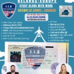 Belarus Europe - Integrity Immigration Group