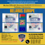 Belarus Europe - Integrity Immigration Group