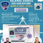 Belarus Europe - Integrity Immigration Group