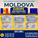 Moldova Europe Visa - Integrity Immigration Group