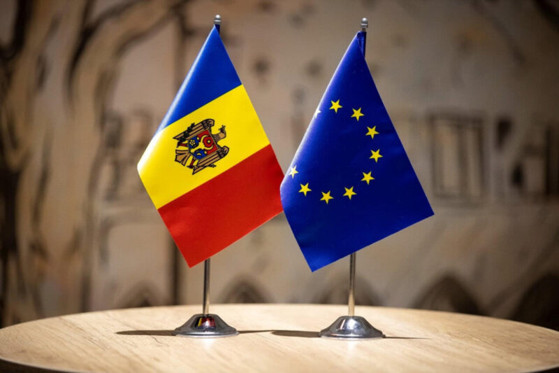 Moldova Europe - Integrity Immigration Group