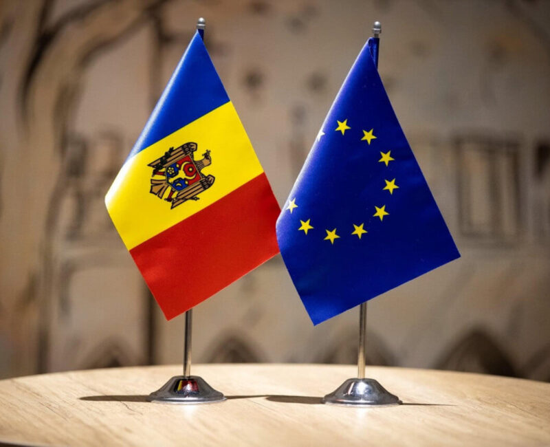 Moldova Europe - Integrity Immigration Group