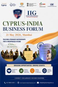 Cyprus India - Integrity Immigration Group IIG Immigration
